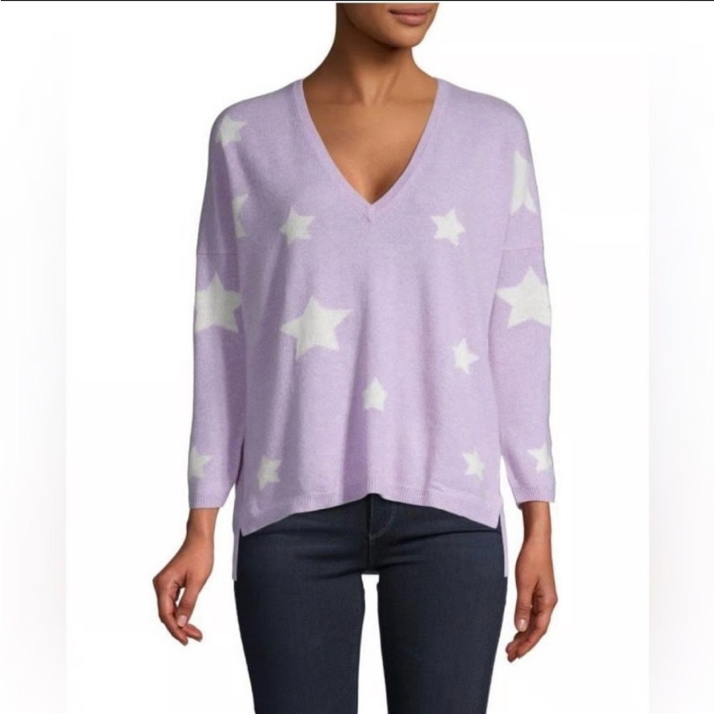 Brodie 100% cashmere sweater